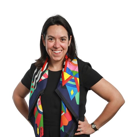 Alexis Trittipo